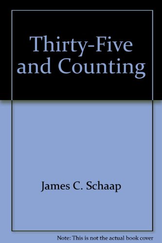 Stock image for Thirty-Five and Counting for sale by Sheri's Book Treasures