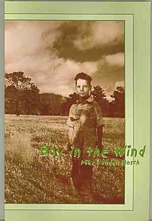Beispielbild fr Boy in the Wind zum Verkauf von Alexander Books (ABAC/ILAB)
