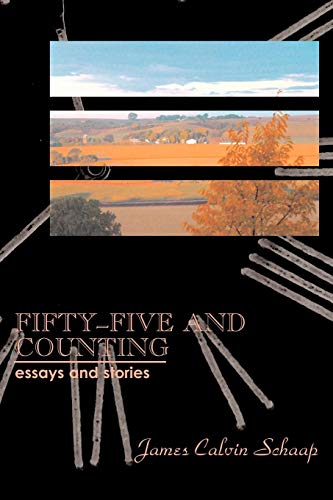 Stock image for Fifty-Five and Counting for sale by Redux Books