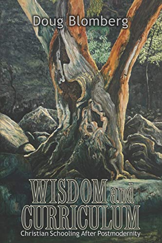 Stock image for Wisdom and Curriculum: Christian Schooling After Postmodernity for sale by SecondSale