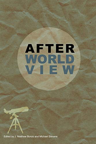 Stock image for After Worldview for sale by ThriftBooks-Dallas