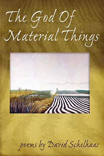 Stock image for The God of Material Things for sale by Book Catch & Release