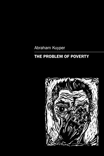 Beispielbild fr The Problem of Poverty zum Verkauf von Better World Books