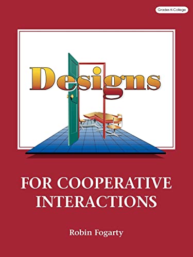 Beispielbild fr Designs for Cooperative Interactions zum Verkauf von THE SAINT BOOKSTORE