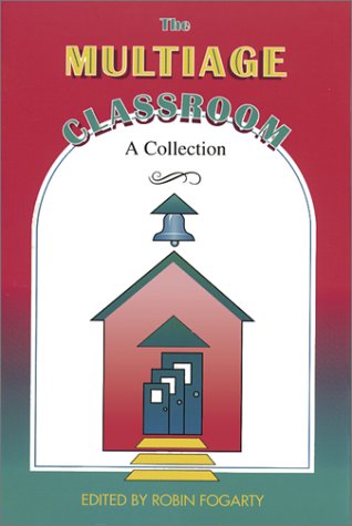 Stock image for The Multiage Classroom: A Collection for sale by HPB-Diamond