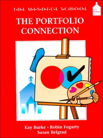 Imagen de archivo de The Portfolio Connection a la venta por Better World Books
