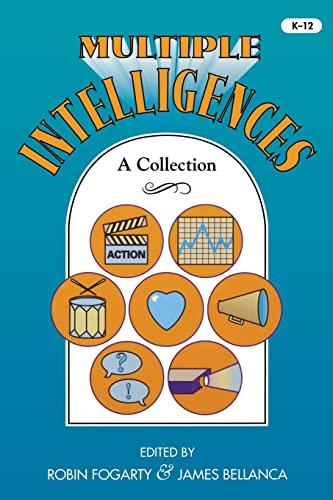 Beispielbild fr Multiple Intelligences: A Collection zum Verkauf von Granada Bookstore,            IOBA