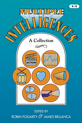 Stock image for Multiple Intelligences : A Collection for sale by Better World Books