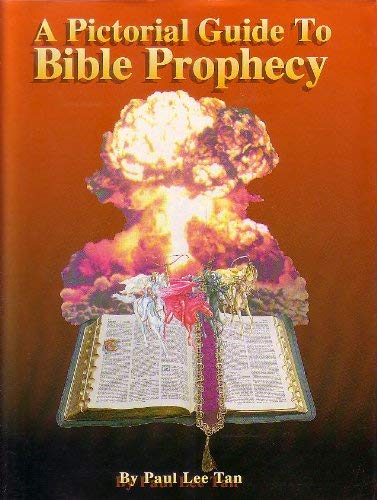 Beispielbild fr Title: A pictorial guide to Bible prophecy zum Verkauf von Harbor Books LLC