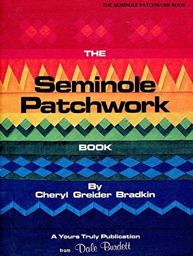 Patchwork [Book]