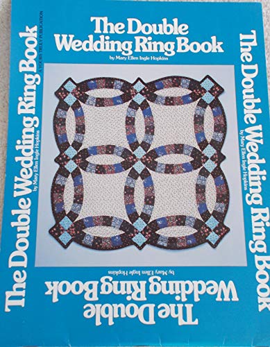 Stock image for The Double Wedding Ring Book for sale by ThriftBooks-Dallas