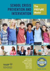 Imagen de archivo de SCHOOL CRISIS PREVENTION+INTERVENTION a la venta por BooksRun