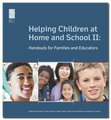 Stock image for Helping Children at Home and School II: Handout for Families and Educators (Spanish and English Edition) for sale by The Happy Book Stack