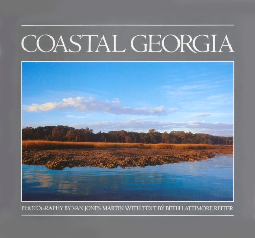 Stock image for Coastal Georgia for sale by Ken's Book Haven