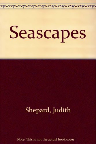 Imagen de archivo de Seascapes a la venta por ThriftBooks-Atlanta