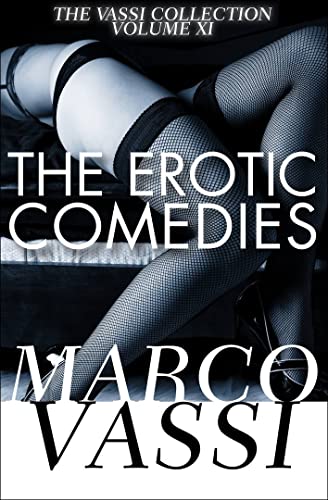 Erotic Comedies - Vassi, Marco