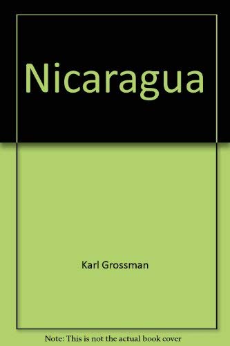 Imagen de archivo de Nicaragua : America's New Vietnam? a la venta por Books to Die For