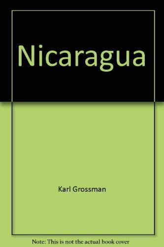 Stock image for Nicaragua : America's New Vietnam? for sale by Books to Die For