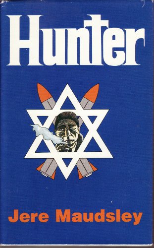 Imagen de archivo de HUNTER a la venta por MURDER BY THE BOOK