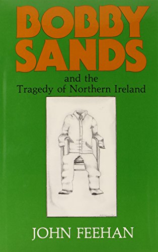 Stock image for Bobby Sanda and the Tragedy of Northern Ireland for sale by Nilbog Books