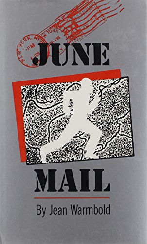 Stock image for June Mail for sale by Willis Monie-Books, ABAA