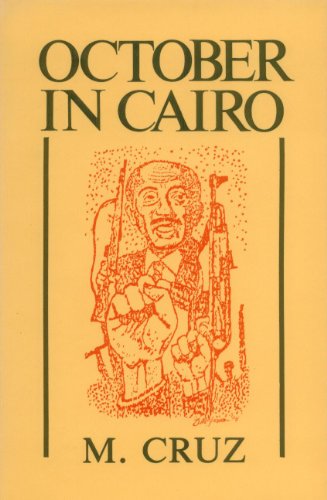 Beispielbild fr October in Cairo zum Verkauf von Wonder Book