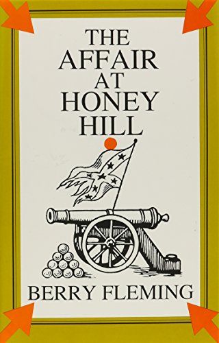 Imagen de archivo de The Affair at Honey Hill a la venta por PsychoBabel & Skoob Books