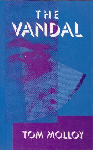 Stock image for The Vandal for sale by Bingo Used Books