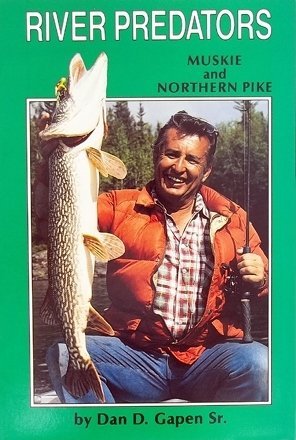 River Predators: Muskie & Northern Pike