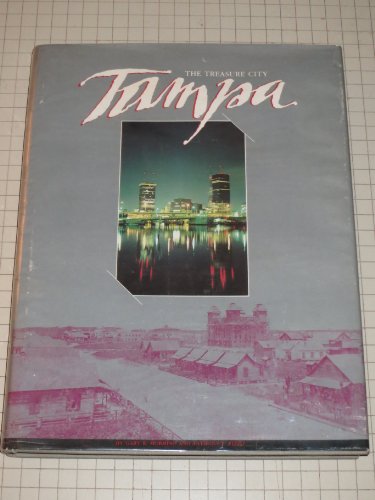 Imagen de archivo de Tampa : The Treasure City a la venta por About Books