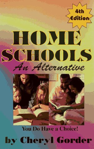 Imagen de archivo de Home Schools : An Alternative a la venta por Better World Books