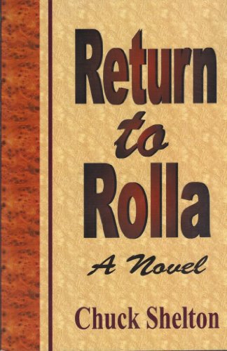 Stock image for Return to Rolla for sale by Ageless Pages