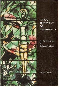 Beispielbild fr Jung's Treatment of Christianity: The Psychotherapy of a Religious Tradition zum Verkauf von COLLINS BOOKS