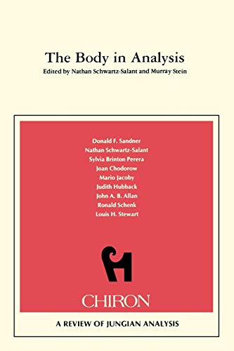 Beispielbild fr The Body in Analysis zum Verkauf von ThriftBooks-Dallas