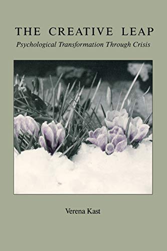 9780933029323: The Creative Leap: Psychological Transformation through Crisis