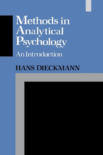 Beispielbild fr Methods in Analytical Psychology : An Introduction zum Verkauf von Better World Books