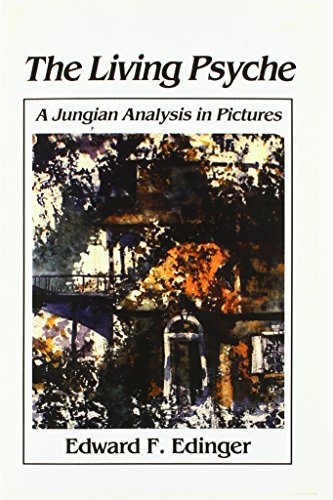 Beispielbild fr Living Psyche: A Jungian Analysis in Pictures Psychotherapy zum Verkauf von 3rd St. Books