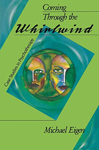 Stock image for Coming Through the Whirlwind: Case Studies in Psychotherapy for sale by HPB-Red