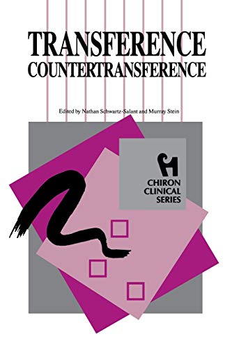 Stock image for Transference Countertransference (Chiron Clinical Series) for sale by HPB-Red