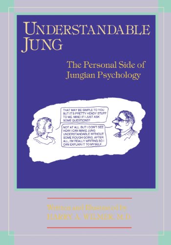 Beispielbild fr Understandable Jung : The Personal Side of Jungian Psychology zum Verkauf von Better World Books