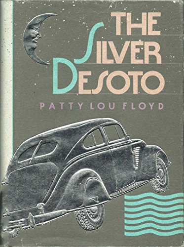 Beispielbild fr The Silver Desoto zum Verkauf von BooksRun