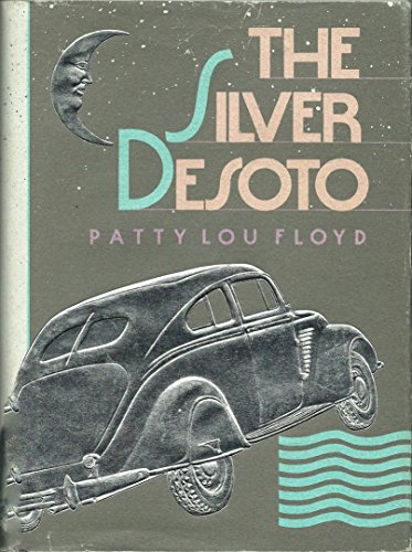 Stock image for The Silver Desoto for sale by BooksRun