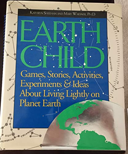 9780933031425: Earth Child