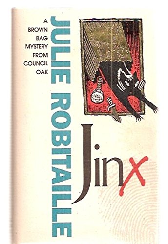 Jinx (A Brown Bag Mystery)