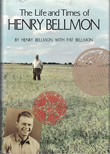 Stock image for The Life and Times of Henry Bellmon for sale by Once Upon A Time Books
