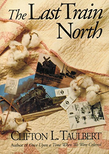 Stock image for The Last Train North for sale by HPB Inc.