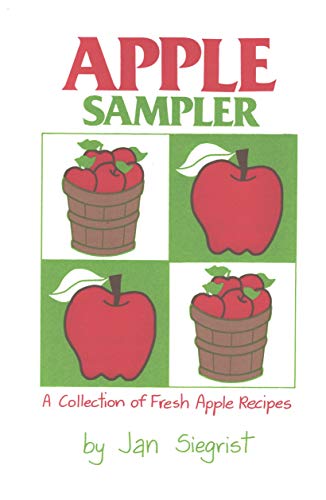 Beispielbild fr Apple Sampler zum Verkauf von Wonder Book