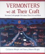 Stock image for Vermonters at Their Craft for sale by ThriftBooks-Atlanta
