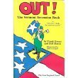 9780933050525: Out! The Vermont Secession Book