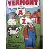 Imagen de archivo de Vermont from A to Z a la venta por Lee Madden, Book Dealer